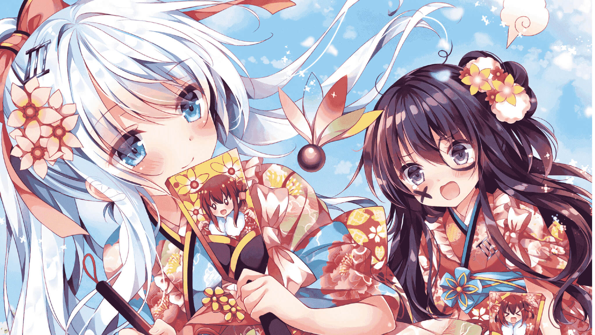 套娃！在Docker套娃Centos